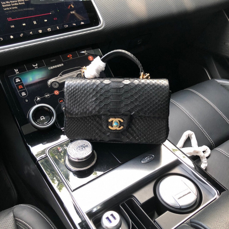 BAB - CHL Bags - 2951
