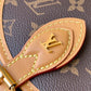 Fashion Lu-Vi bags - 4445