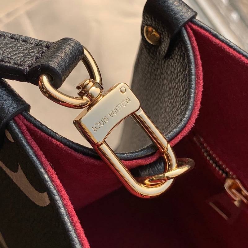 Ozarra Fashion Lu-Vi bags - 17653