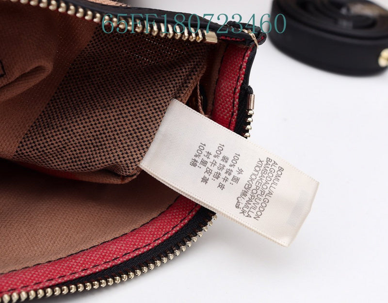 Ozarra Fashion -BBR Bags - 721