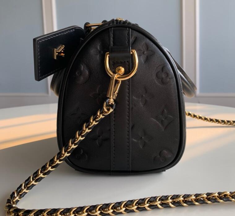 Ozarra Luxury - LOV Bags - 2668