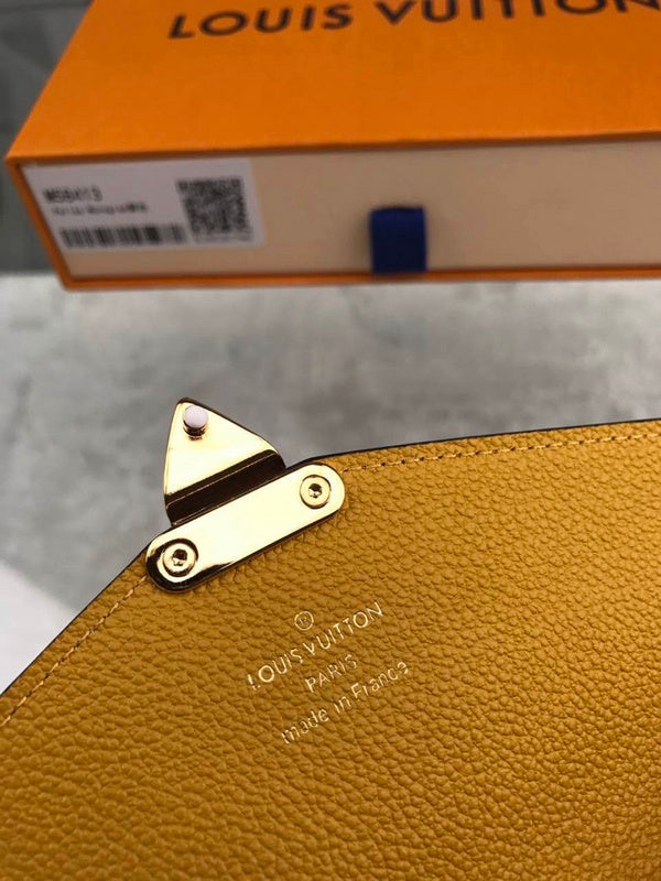 Ozarra Fashion Lu-Vi bags - 9128