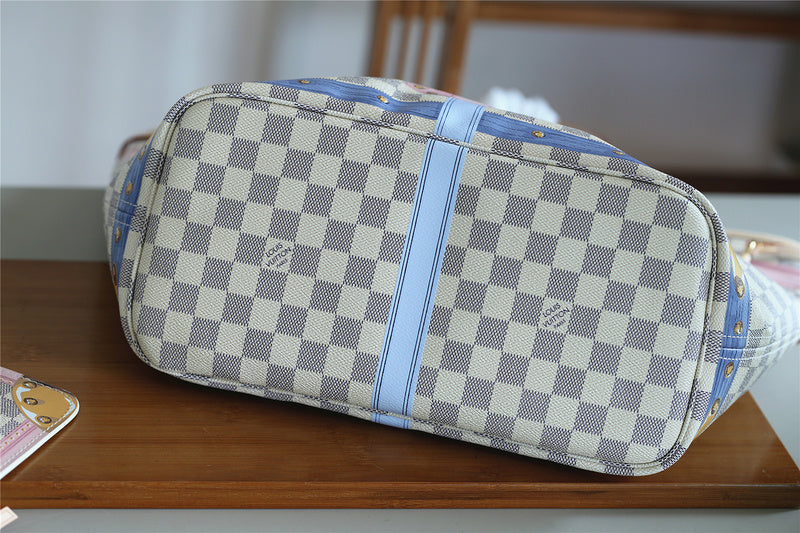 Ozarra Fashion Lu-Vi bags - 8081