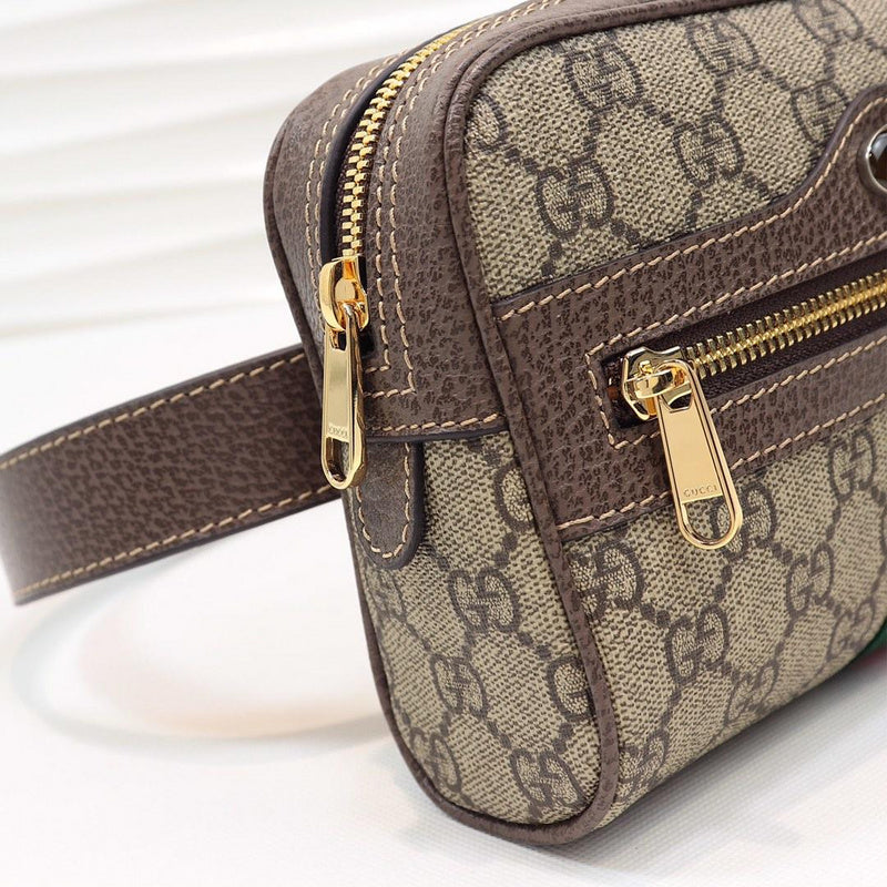 BAB - GCI Bags - 1016