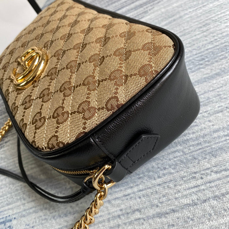 Ozarra - GCI Bags - 4996