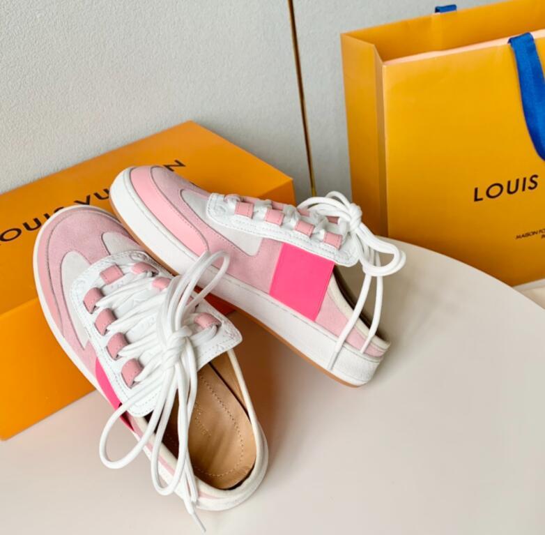 Ozarra Luxury - LOV Women Shoes - 352