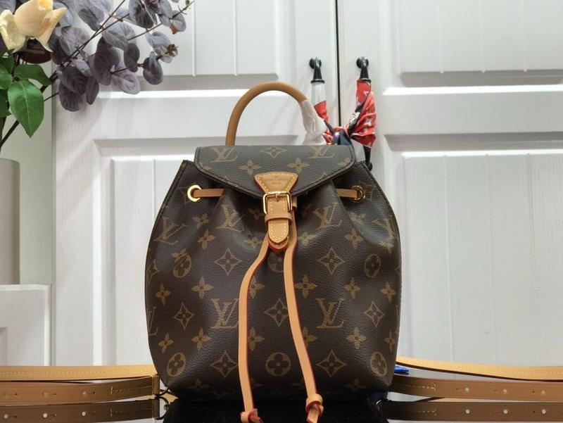 Ozarra Luxury - LOV Bags - 2676