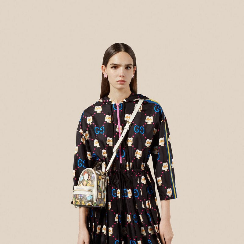 Ozarra - GUKI Women Bags - 537