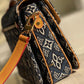 Ozarra Luxury - LOV Bags - 2533