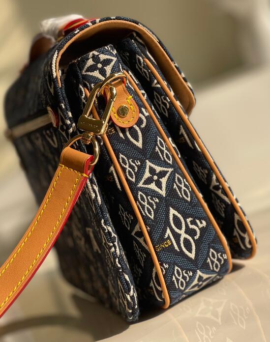 Ozarra Luxury - LOV Bags - 2533