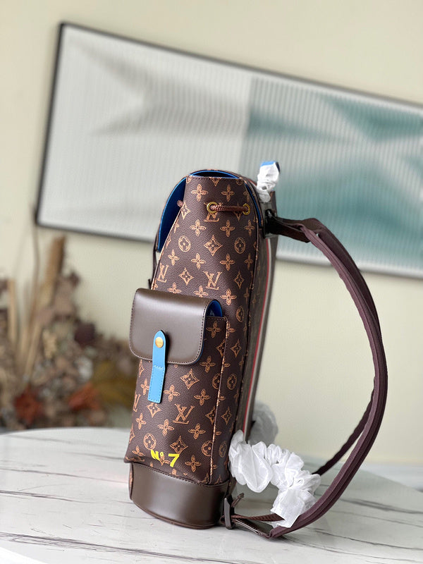 Fashion Lu-Vi bags - 5252