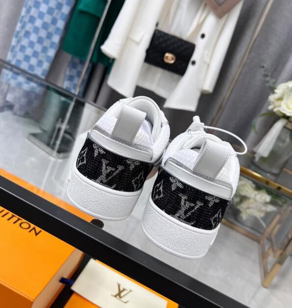 Ozarra Luxury - LOV Men Shoes - 923