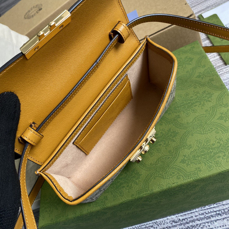 Ozarra - GUKI Bags - 1729