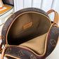 Ozarra Fashion Lu-Vi bags - 17664