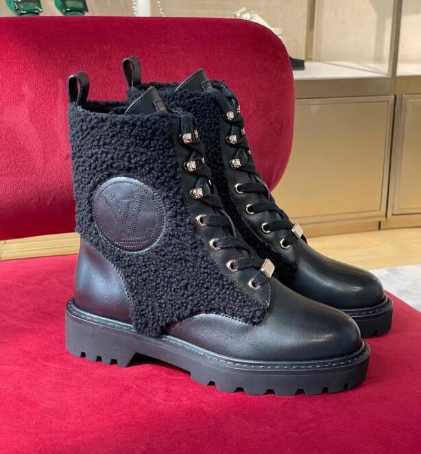 Ozarra Luxury - LOV Women Shoes - 714