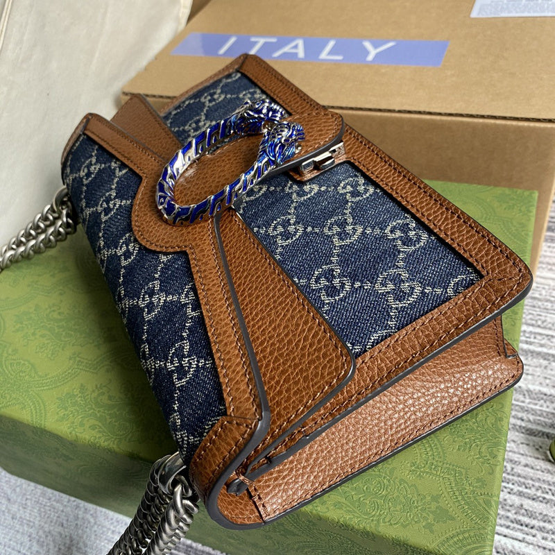 Ozarra - GUKI Bags - 2045