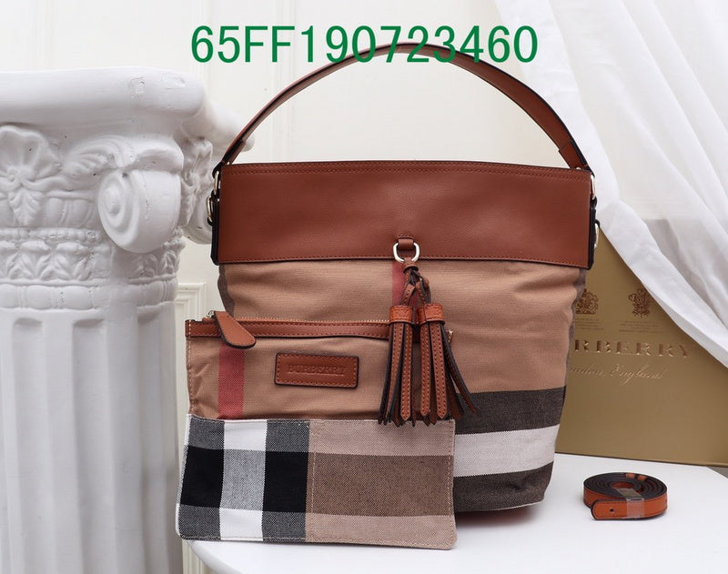 Ozarra Fashion -BBR Bags - 715