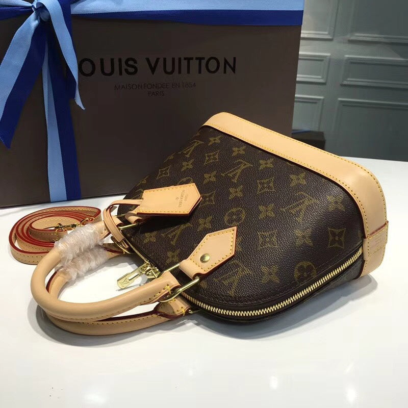Ozarra Fashion Lu-Vi bags - 17904