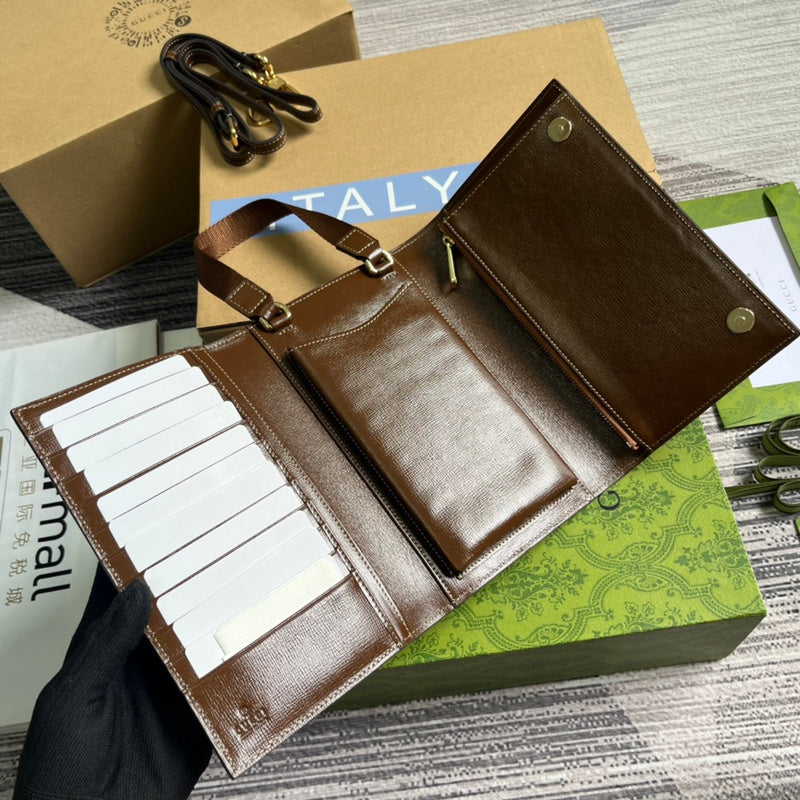 Ozarra - GG Bags - 415