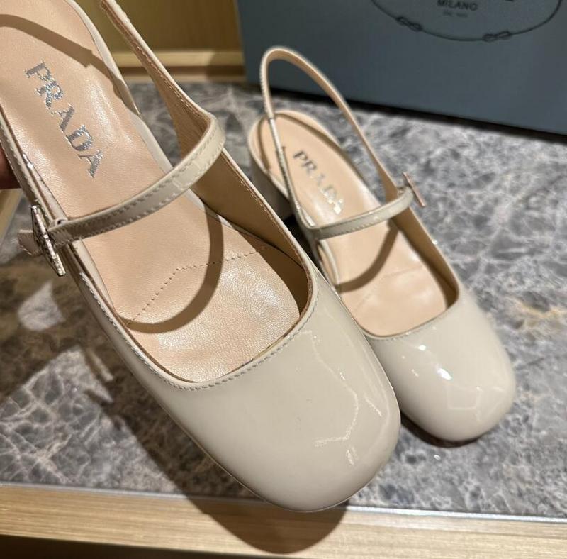 Ozarra Luxury - PD Women Shoes - 233