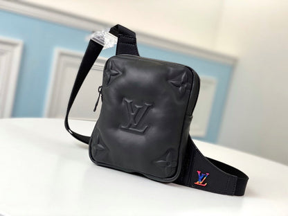 Ozarra Fashion Lu-Vi bags - 17796