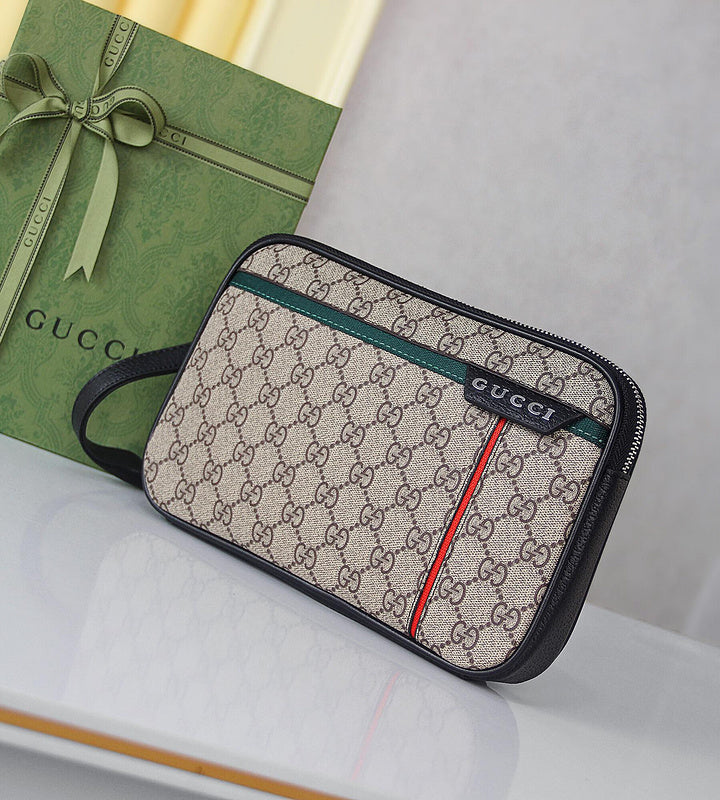 Ozarra - GCI Bags - 2009
