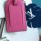 Ozarra Fashion Lu-Vi bags - 8459