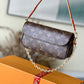 Fashion Lu-Vi bags - 4369