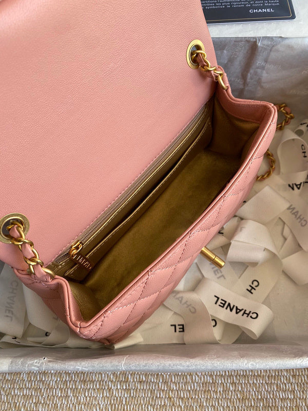 BAB - CHL Bags - 3475