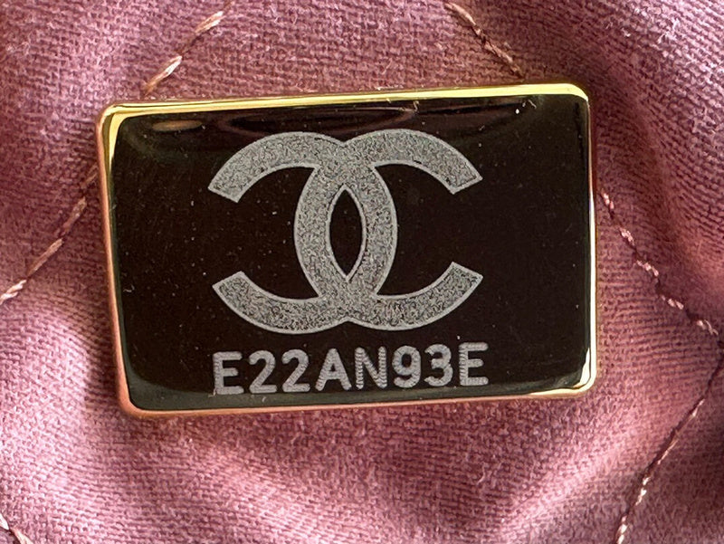 BAB - CHL Bags - 2702