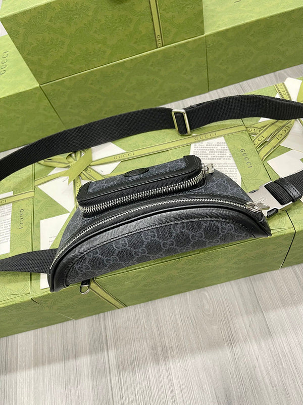 Ozarra - GCI Bags - 5044