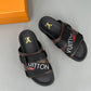 Ozarra Luxury - LOV Men Shoes - 1042