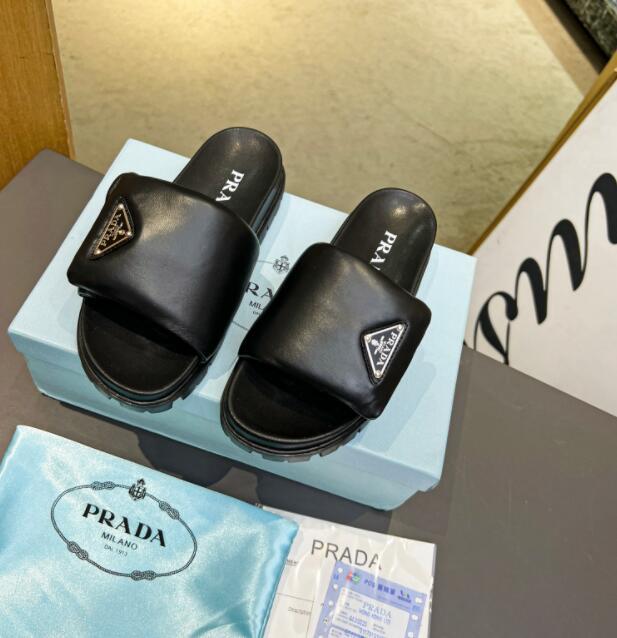 Ozarra Luxury - PD Women Shoes - 247