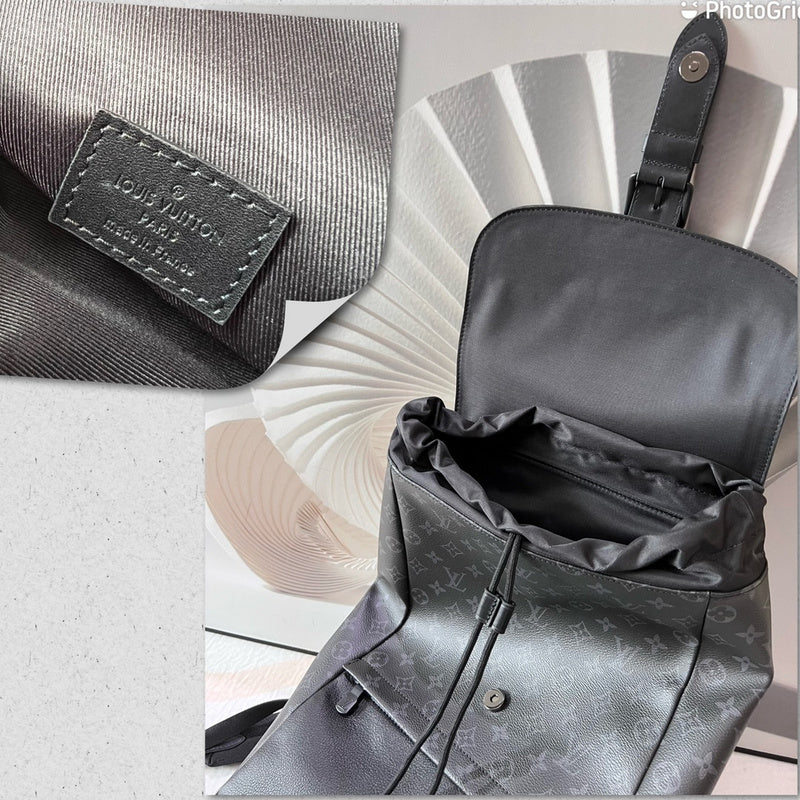 Ozarra Fashion Lu-Vi Bags - 16937