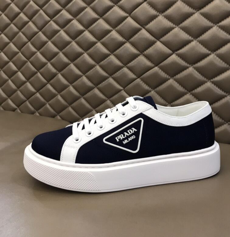 Ozarra Luxury - PHP Shoes - 011