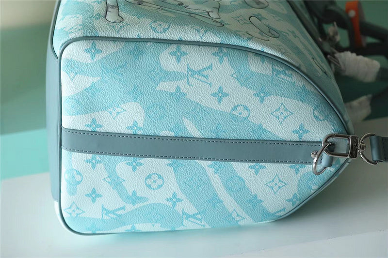 Ozarra Fashion Lu-Vi bags - 11141