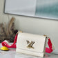Fashion Lu-Vi bags - 4836