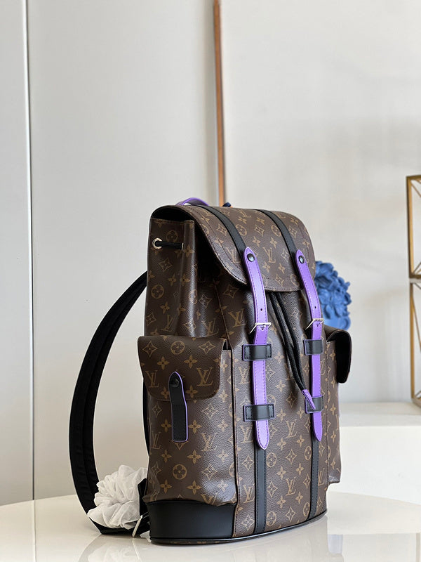 Fashion Lu-Vi bags - 3120