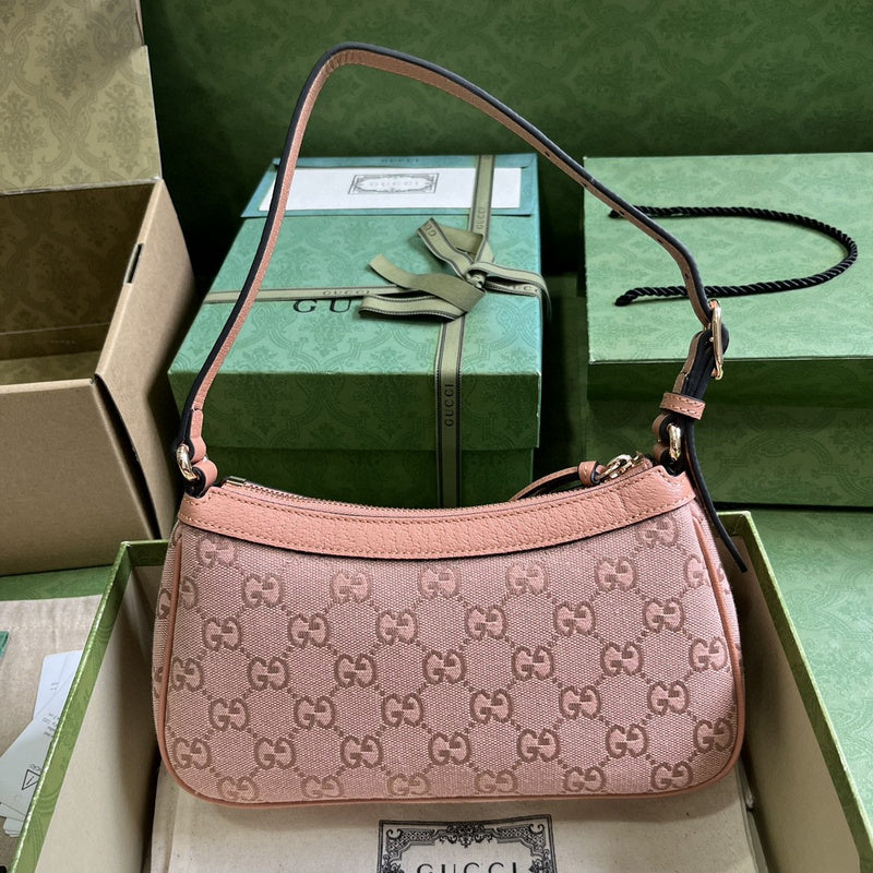 Ozarra - GCI Bags - 387