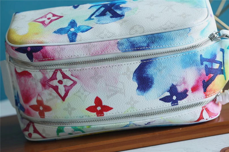 Ozarra Fashion Lu-Vi bags - 10668