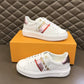Ozarra Luxury - LOV Men Shoes - 1073