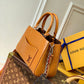 Ozarra Fashion Lu-Vi Bags - 16742