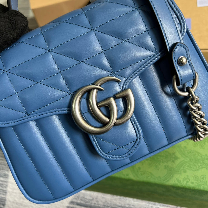 Ozarra - GG Bags - 1470