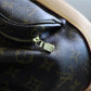 Ozarra - LUV Bags - 049