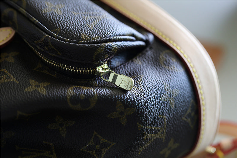 Ozarra - LUV Bags - 049