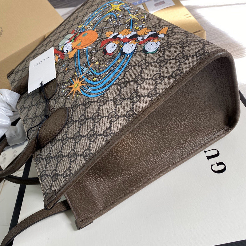 Ozarra - GUKI Bags - 2073
