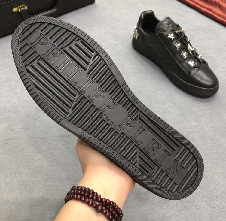Ozarra Luxury - PHP Shoes - 139