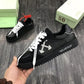 Ozarra Luxury - YZO Men Shoes - 255