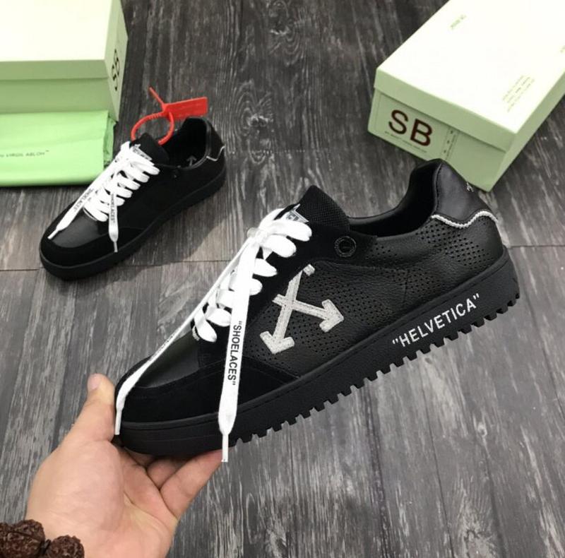 Ozarra Luxury - YZO Men Shoes - 255