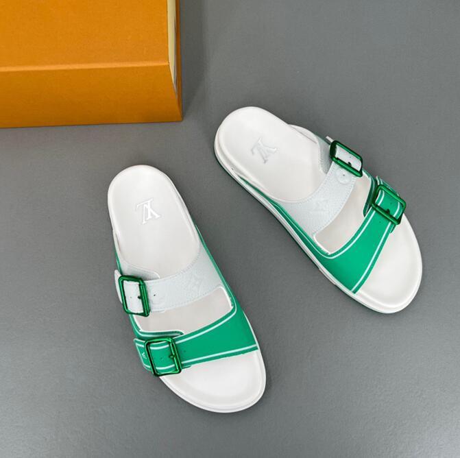 Ozarra Luxury - LOV Men Shoes - 1086